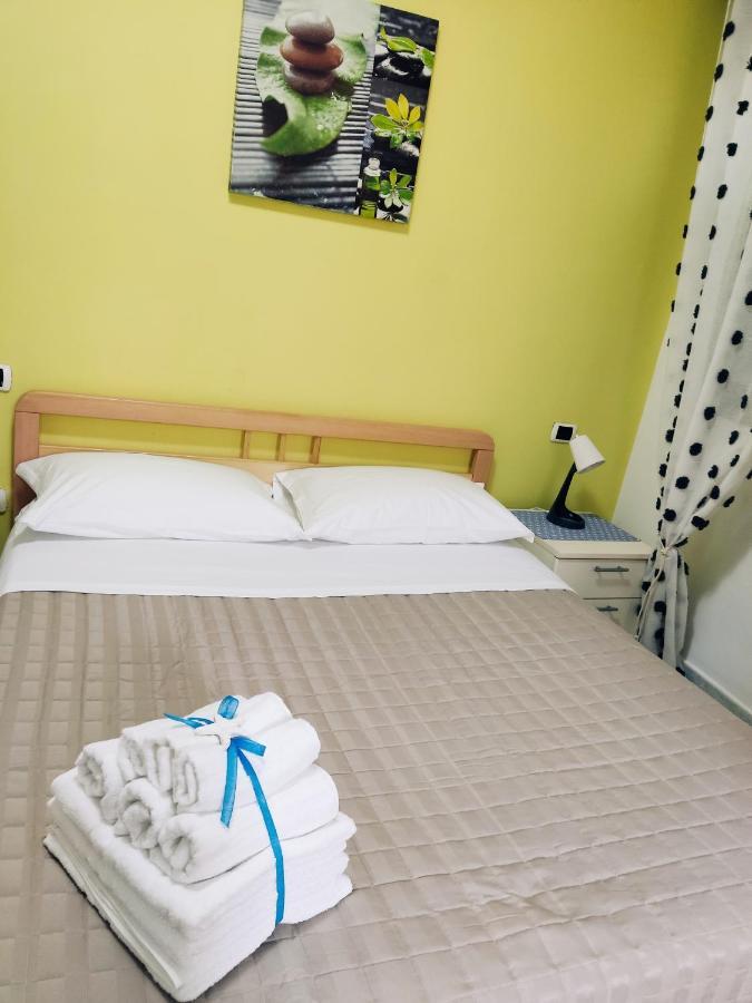 Residence Yellow Ρίμινι Εξωτερικό φωτογραφία