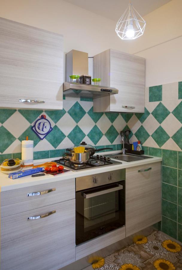 Residence Yellow Ρίμινι Εξωτερικό φωτογραφία
