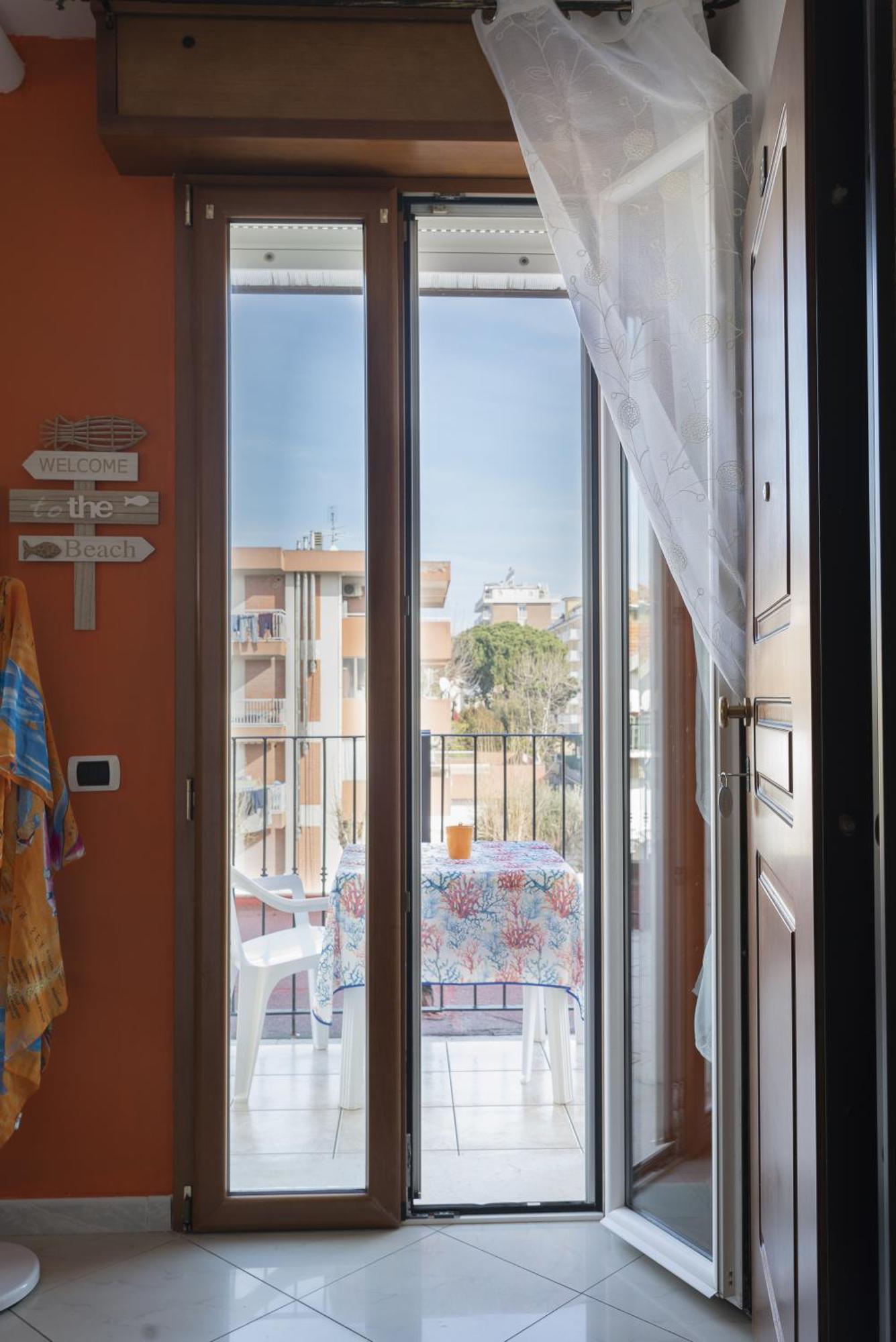 Residence Yellow Ρίμινι Εξωτερικό φωτογραφία