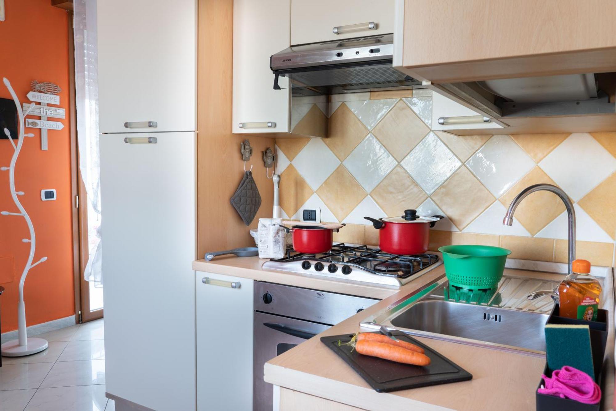 Residence Yellow Ρίμινι Εξωτερικό φωτογραφία