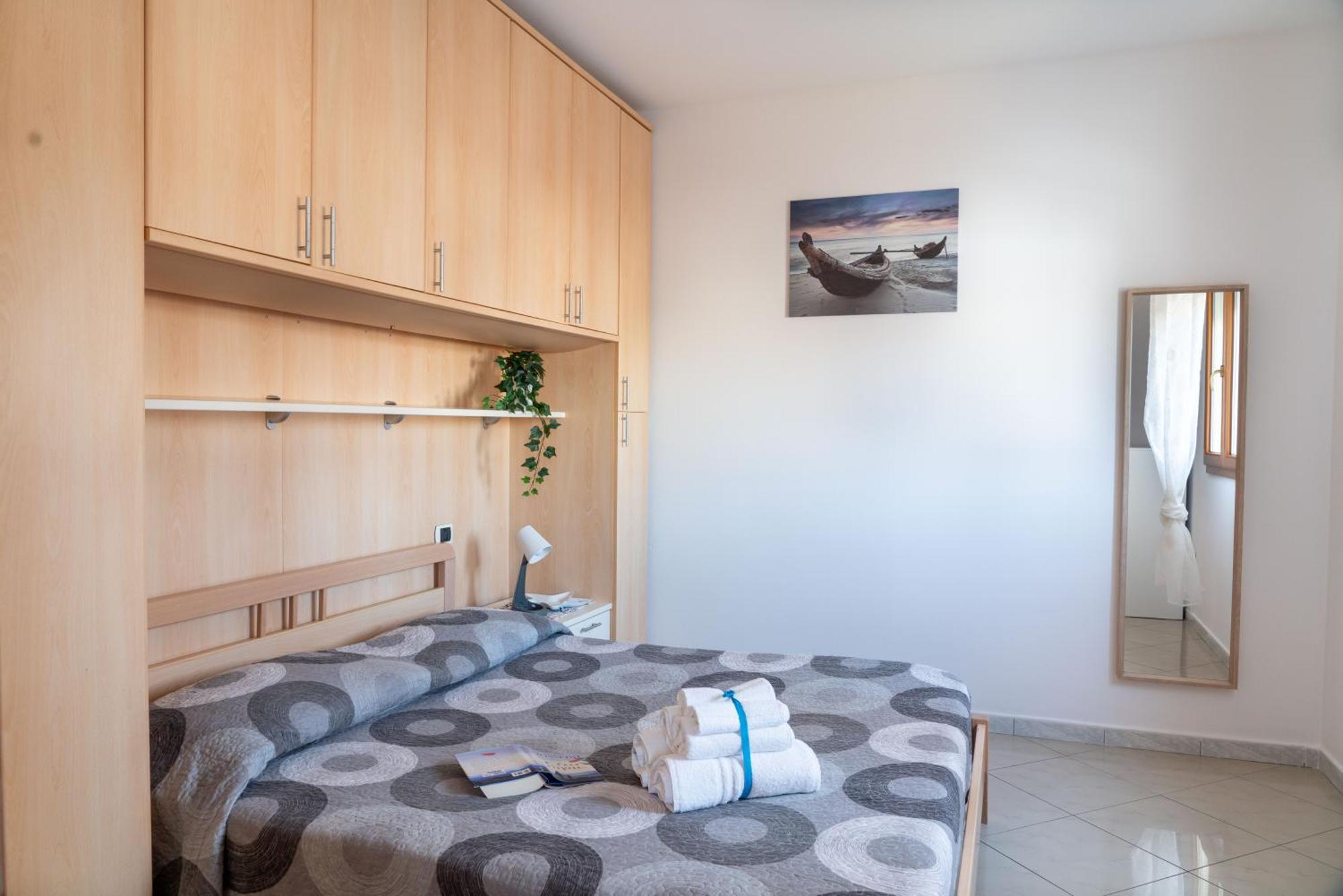 Residence Yellow Ρίμινι Εξωτερικό φωτογραφία