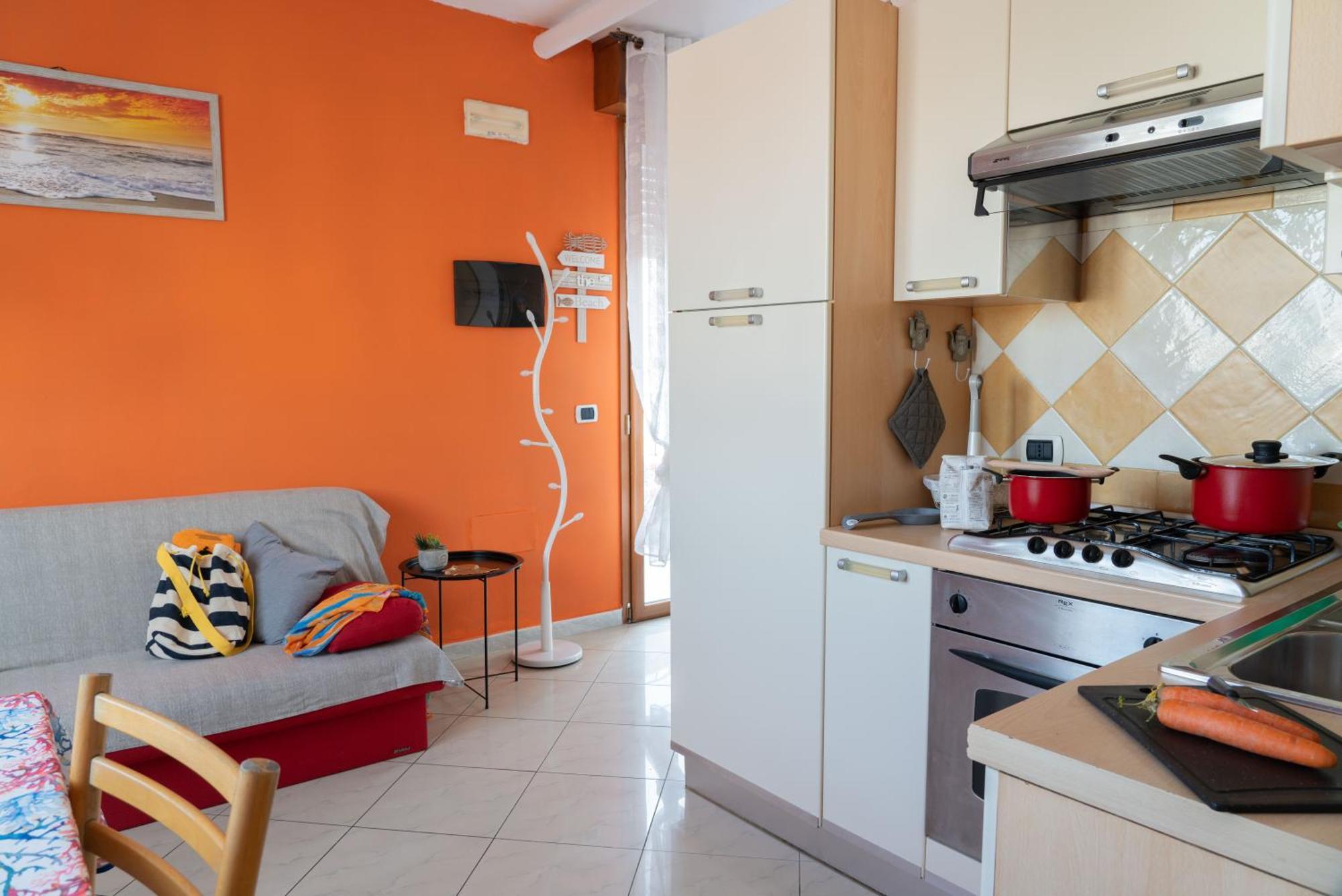 Residence Yellow Ρίμινι Εξωτερικό φωτογραφία