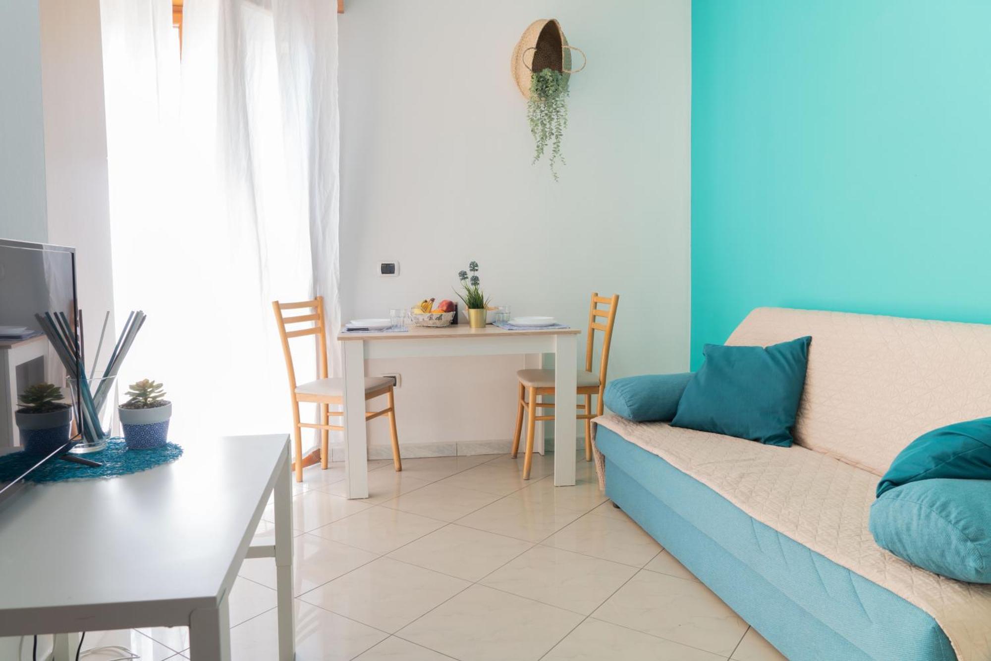 Residence Yellow Ρίμινι Εξωτερικό φωτογραφία
