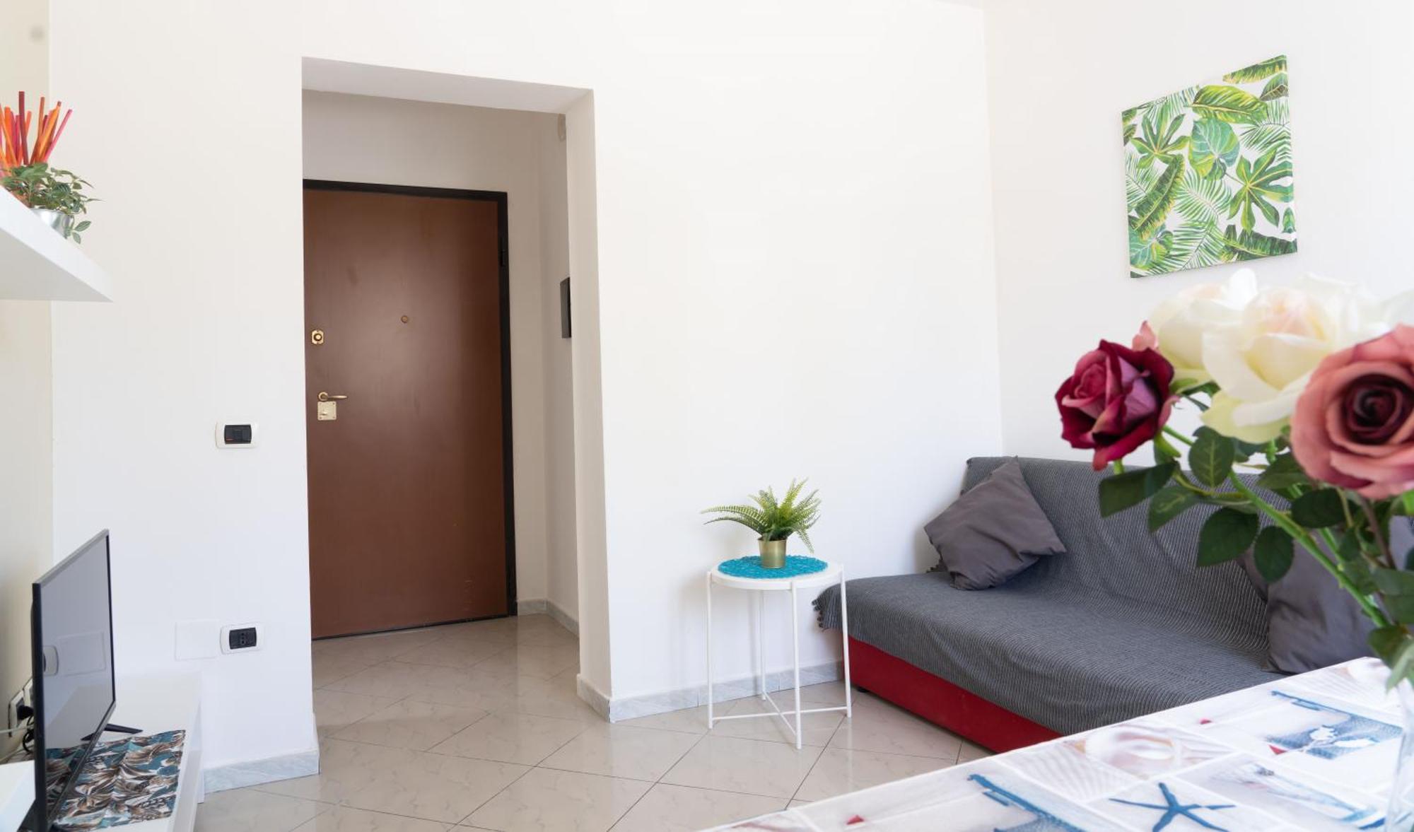 Residence Yellow Ρίμινι Εξωτερικό φωτογραφία